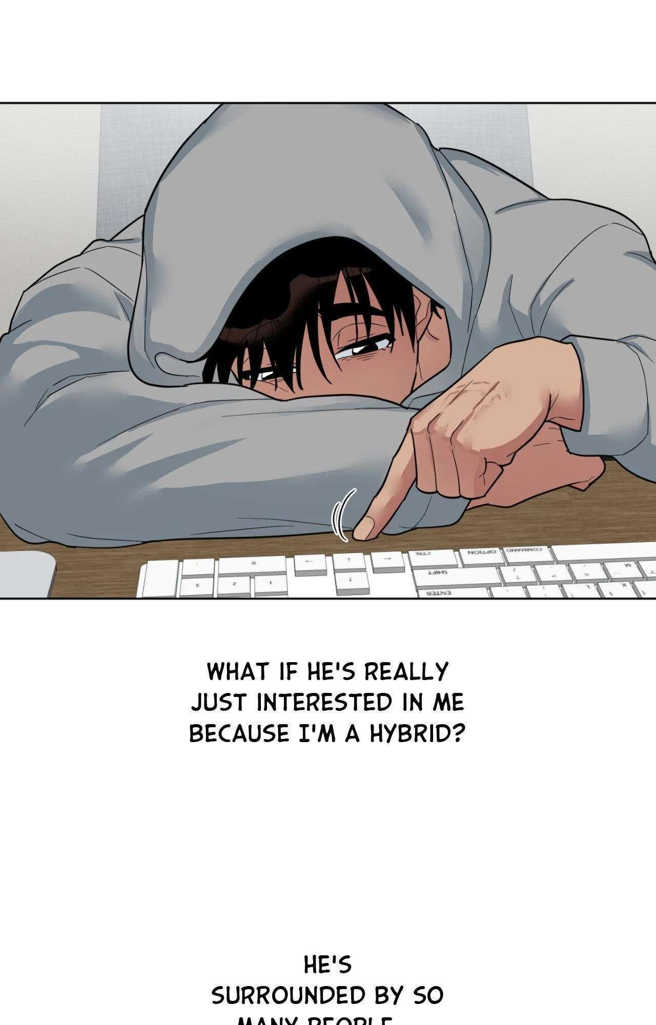 Read Write Me, Touch Me, Read Me chapter 39 image 28 on Lezhin