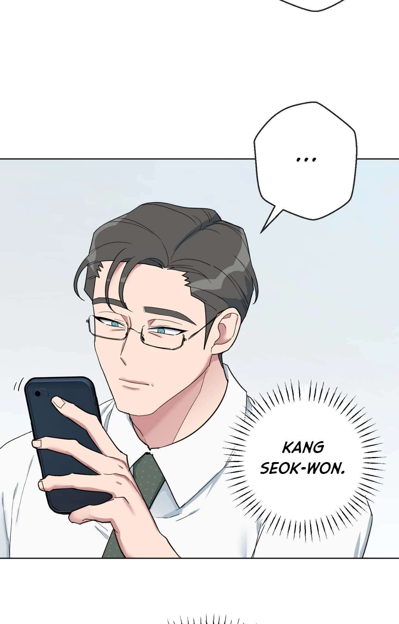 Read Write Me, Touch Me, Read Me chapter 39 image 3 on Lezhin