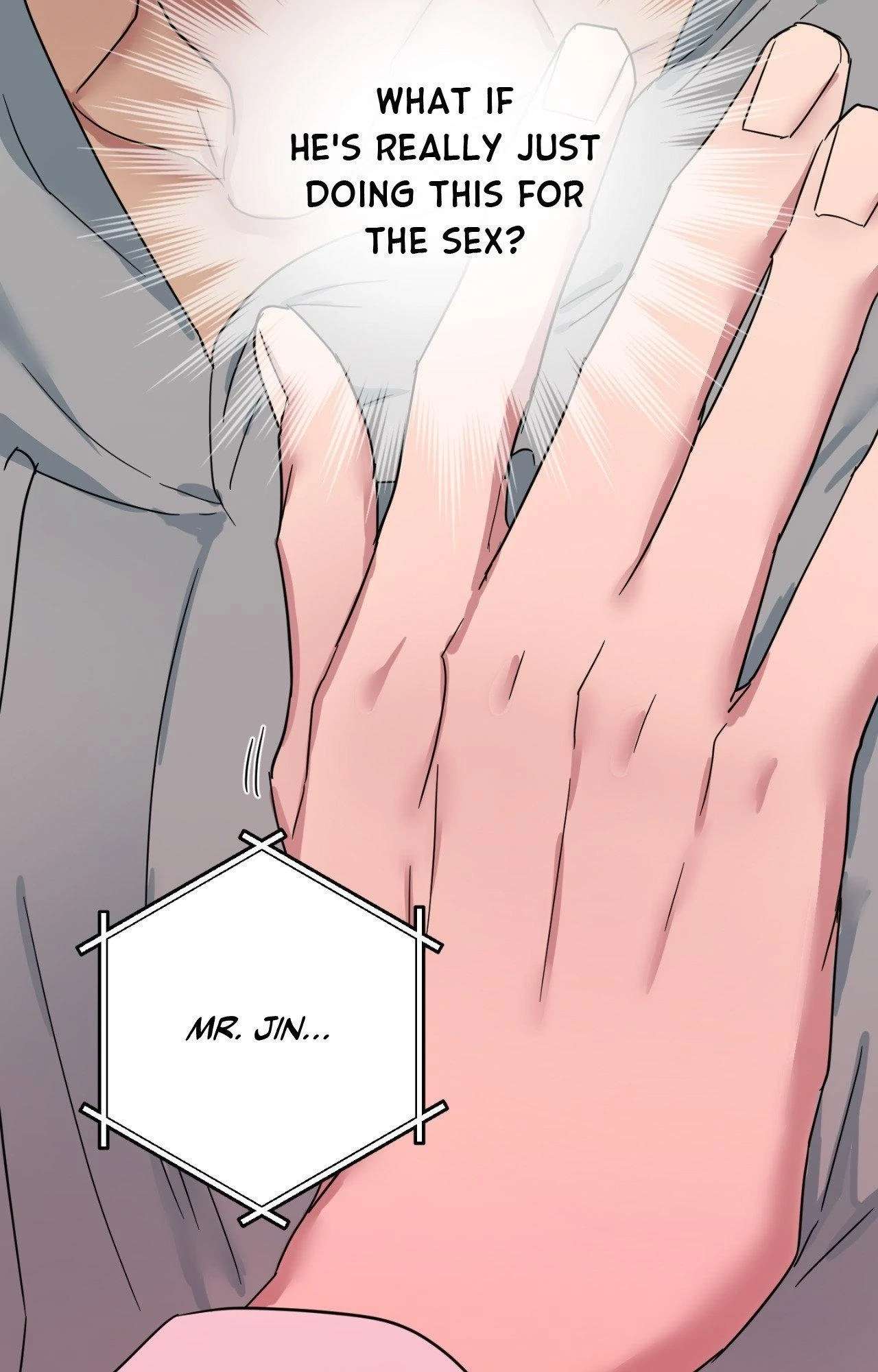 Read Write Me, Touch Me, Read Me chapter 39 image 31 on Lezhin
