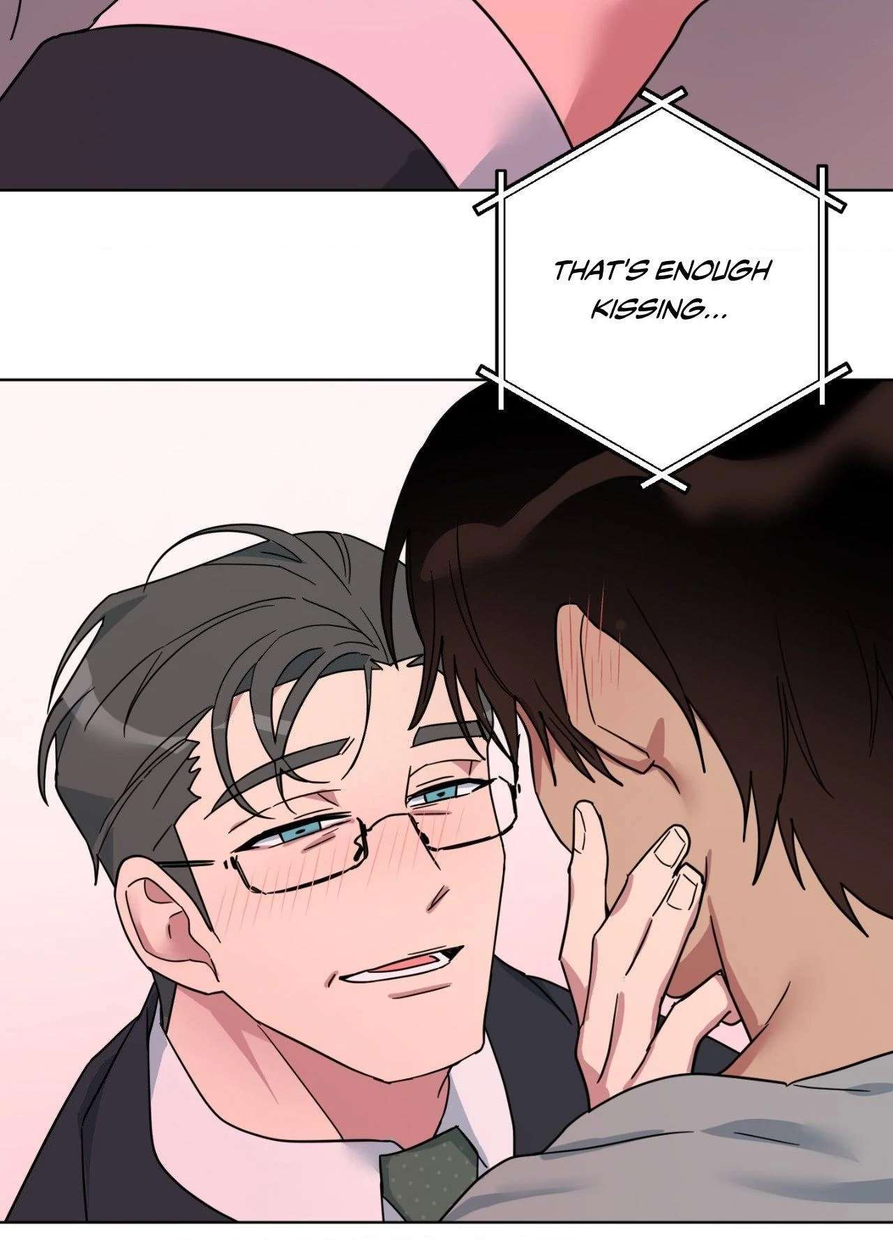 Read Write Me, Touch Me, Read Me chapter 39 image 32 on Lezhin
