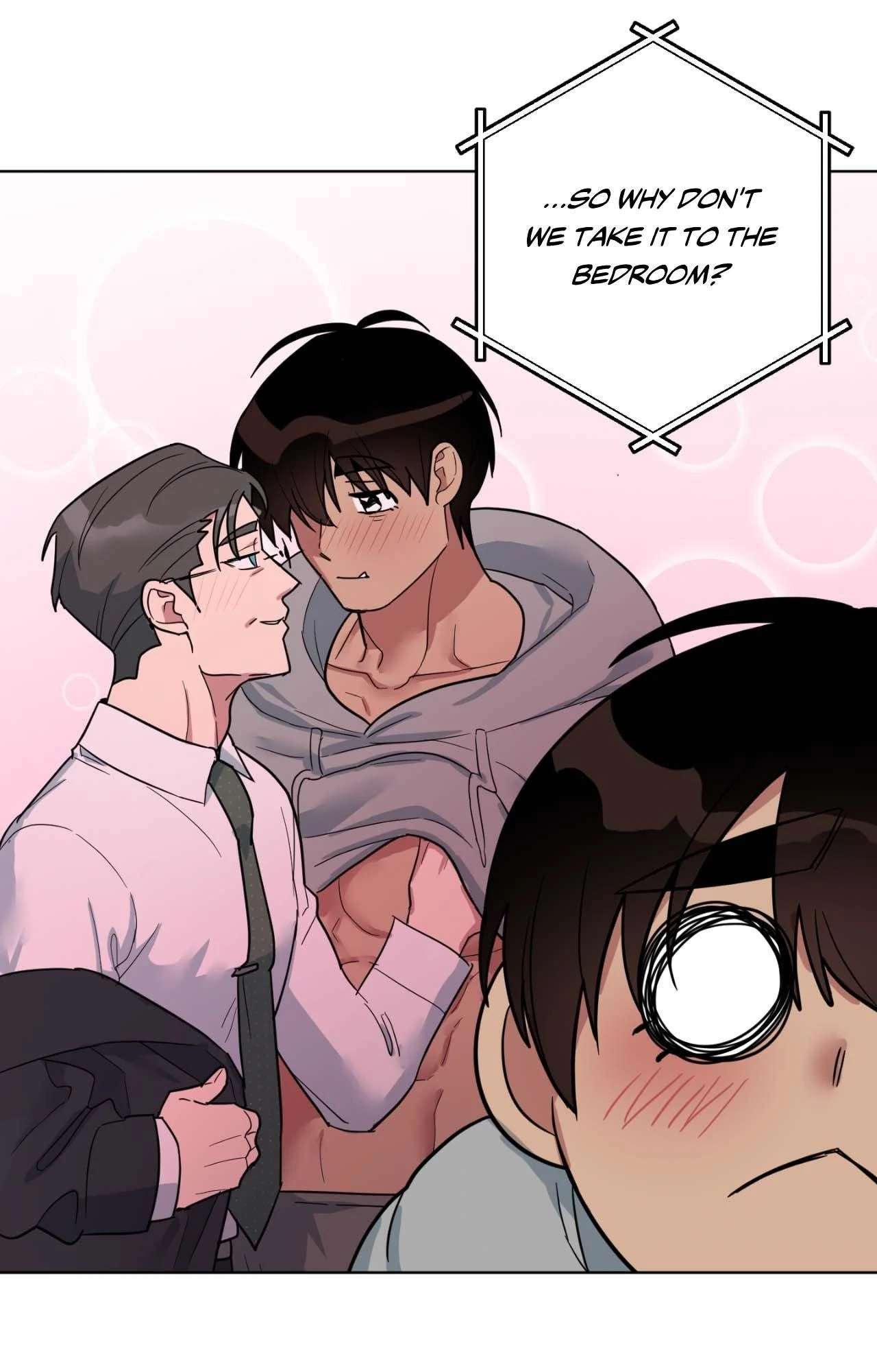 Read Write Me, Touch Me, Read Me chapter 39 image 33 on Lezhin