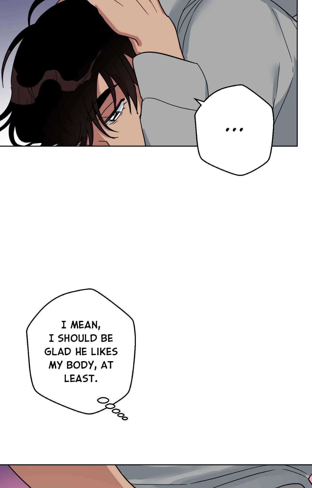 Read Write Me, Touch Me, Read Me chapter 39 image 35 on Lezhin