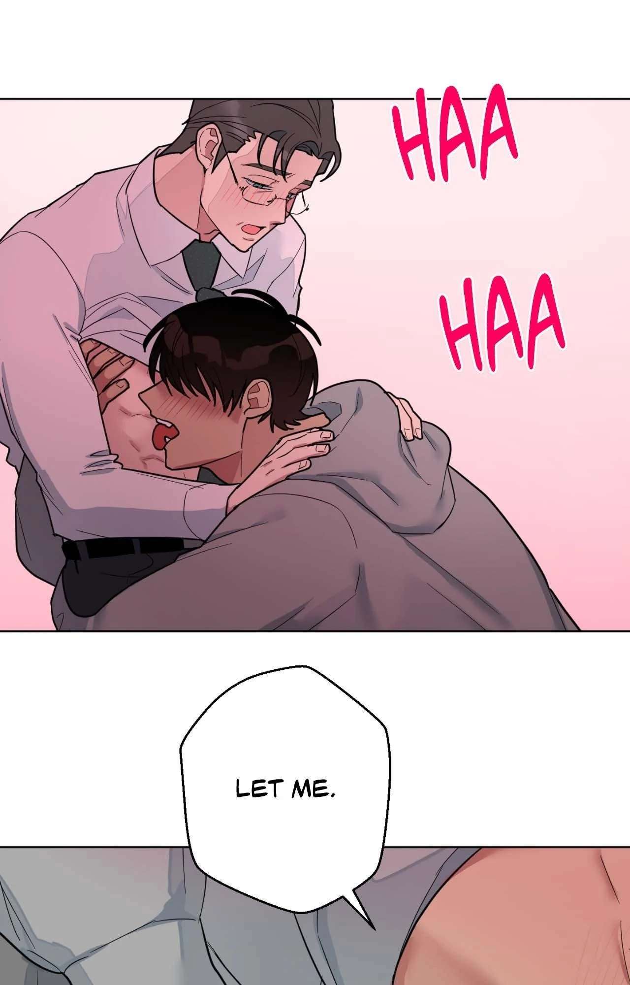Read Write Me, Touch Me, Read Me chapter 39 image 39 on Lezhin