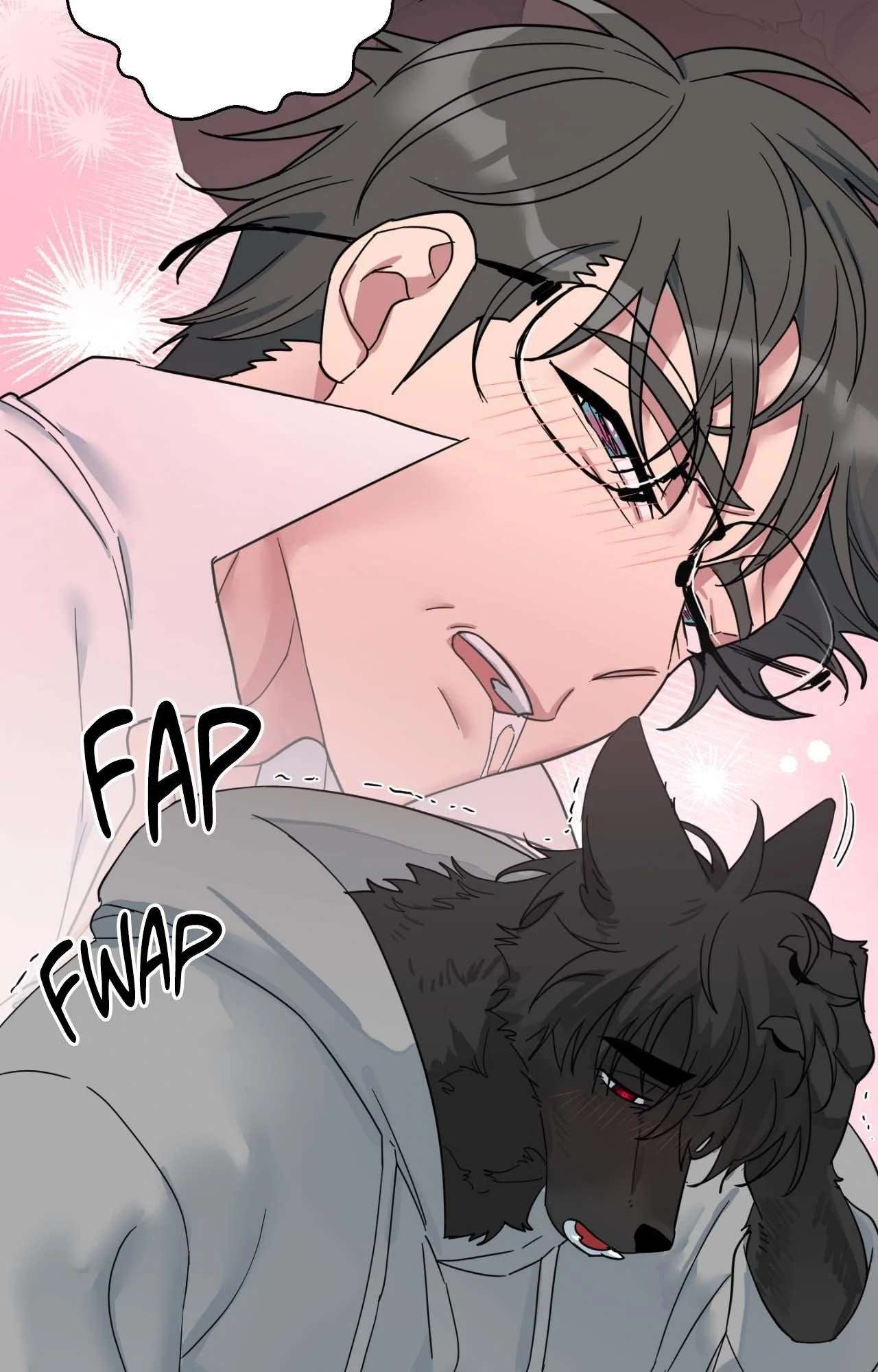 Read Write Me, Touch Me, Read Me chapter 39 image 45 on Lezhin