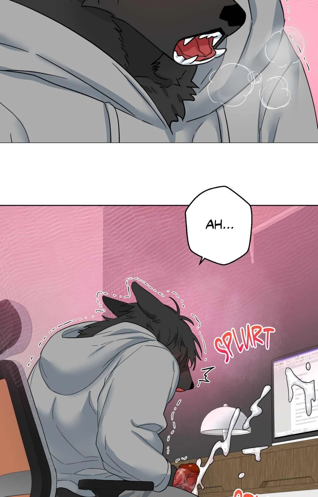 Read Write Me, Touch Me, Read Me chapter 39 image 49 on Lezhin