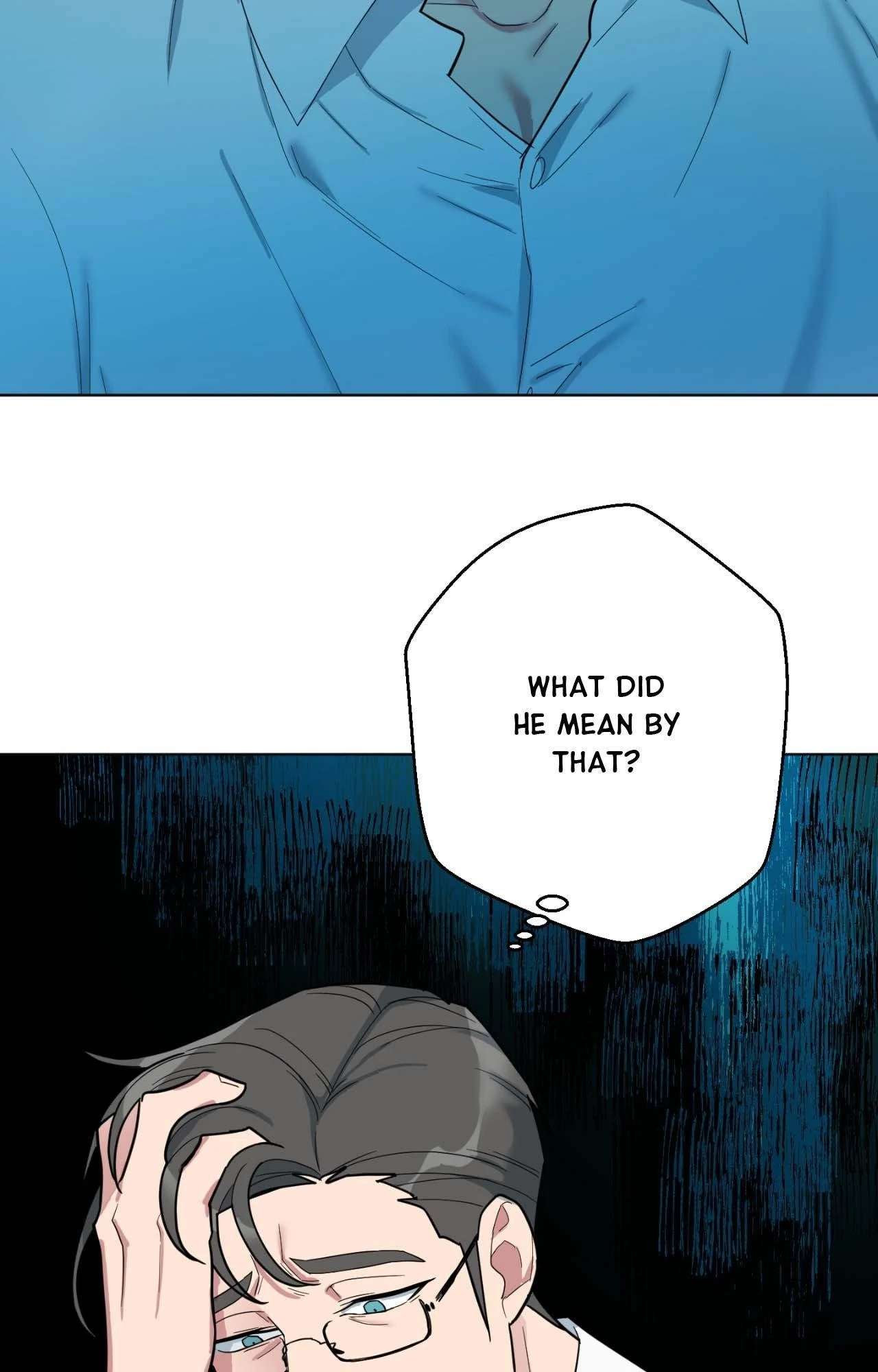 Read Write Me, Touch Me, Read Me chapter 39 image 5 on Lezhin