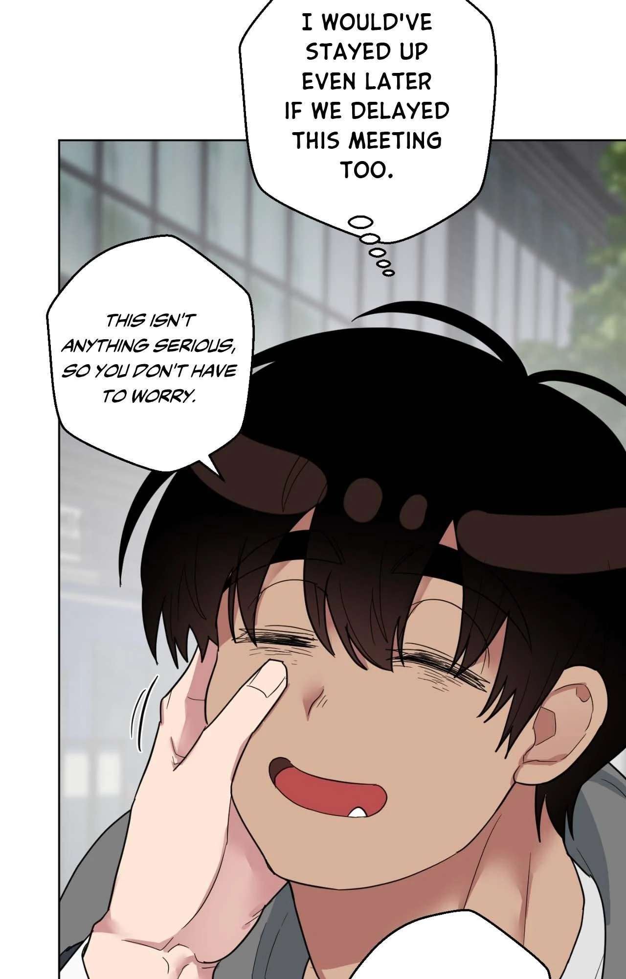 Read Write Me, Touch Me, Read Me chapter 39 image 57 on Lezhin