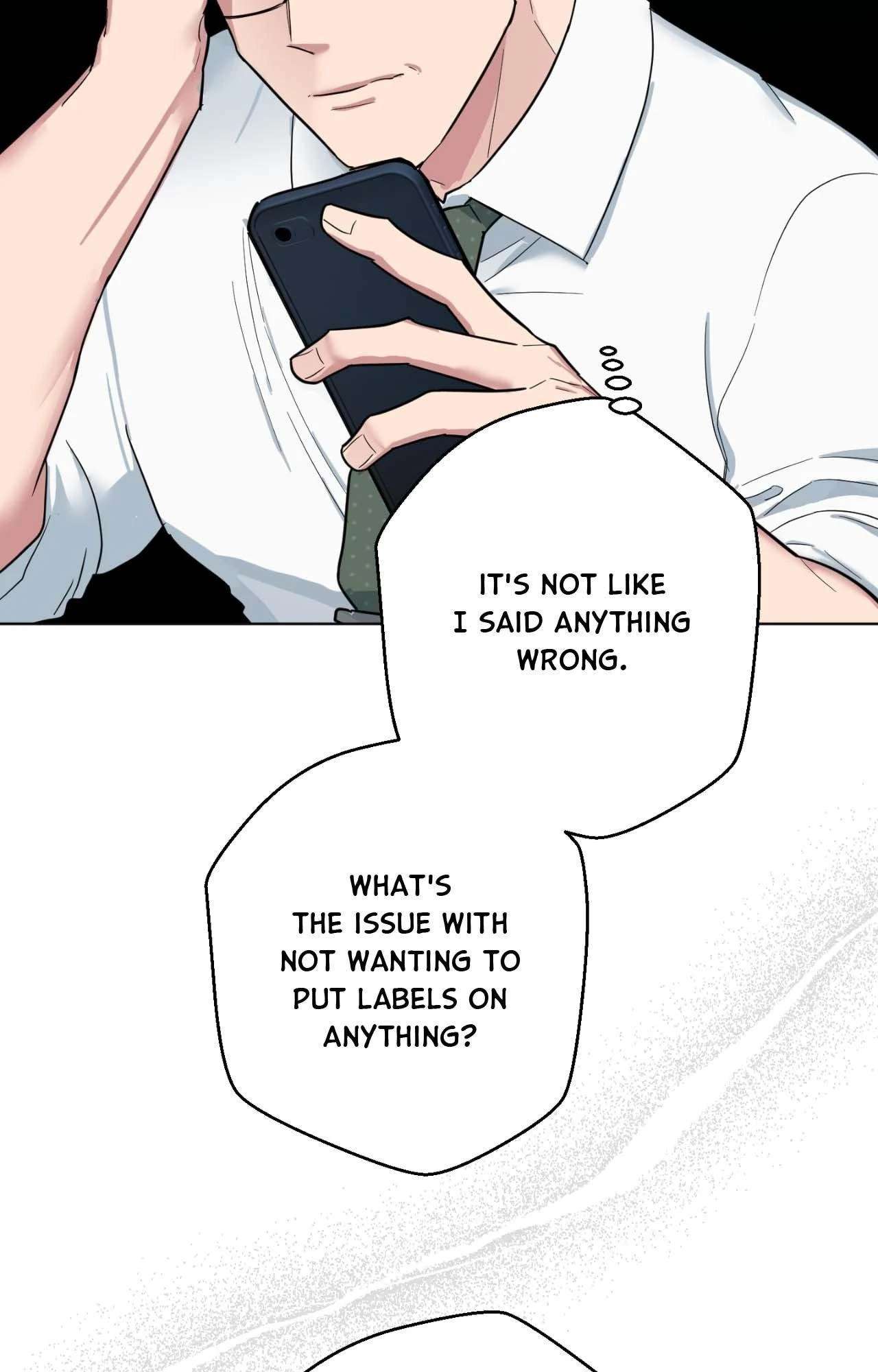 Read Write Me, Touch Me, Read Me chapter 39 image 6 on Lezhin