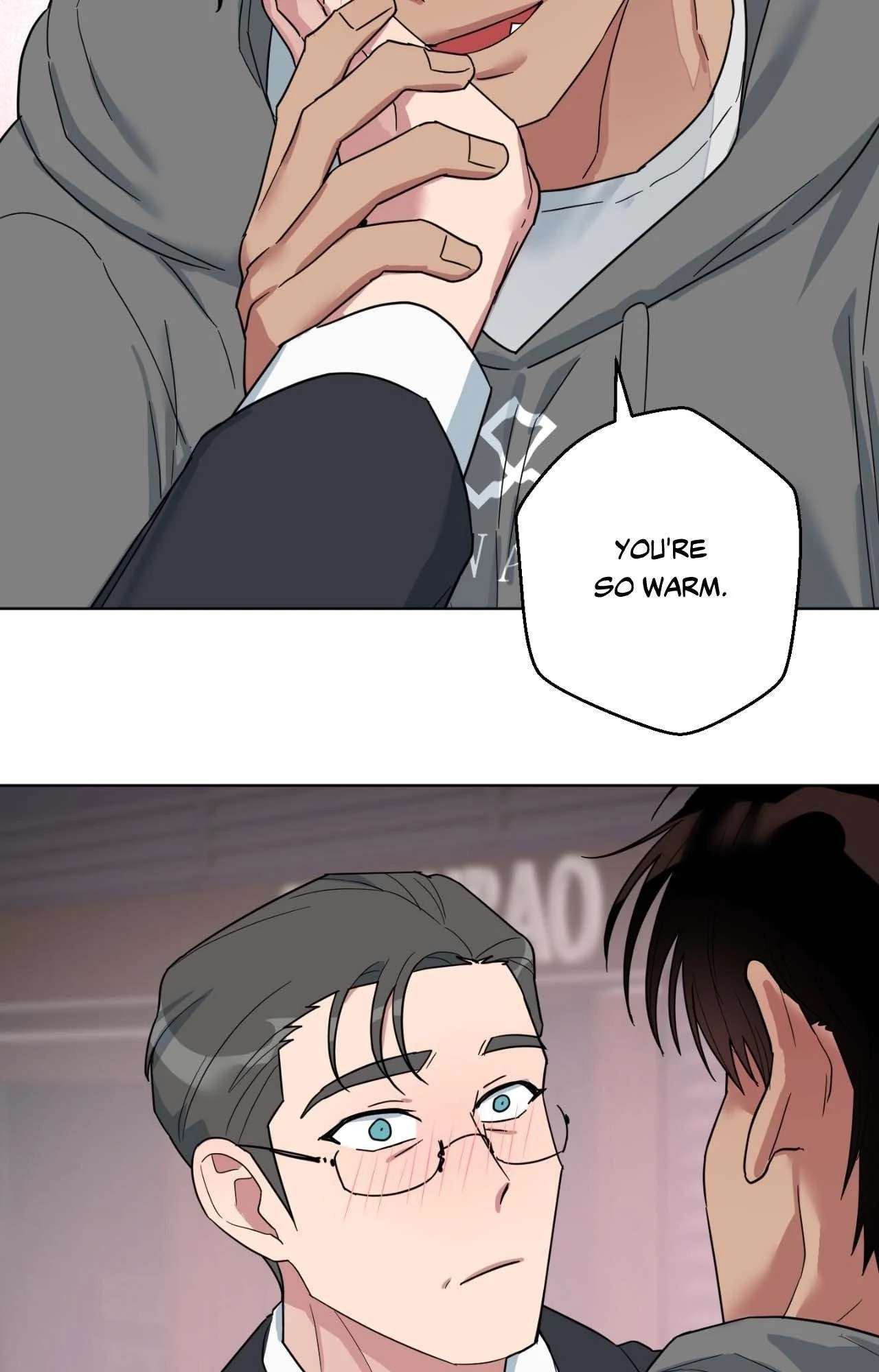 Read Write Me, Touch Me, Read Me chapter 39 image 61 on Lezhin