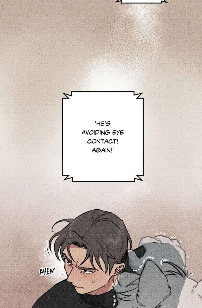 Read Write Me, Touch Me, Read Me chapter 4 image 13 on Lezhin