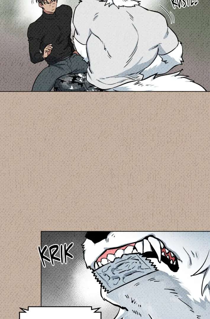 Read Write Me, Touch Me, Read Me chapter 4 image 16 on Lezhin