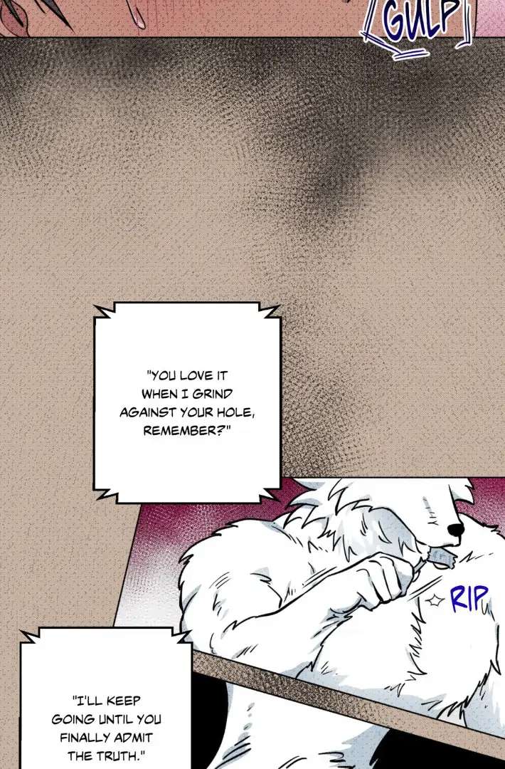 Read Write Me, Touch Me, Read Me chapter 4 image 19 on Lezhin