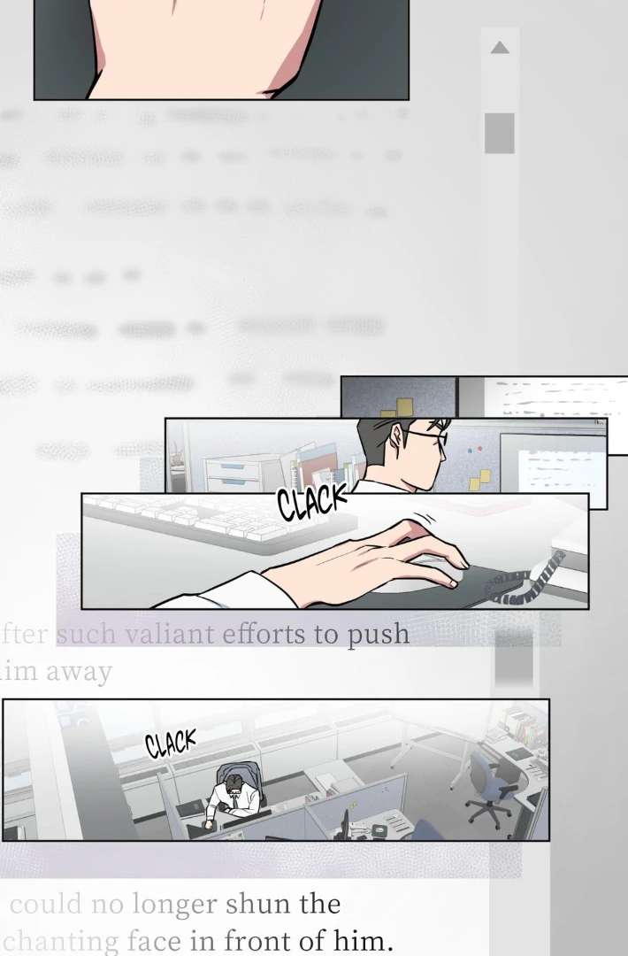 Read Write Me, Touch Me, Read Me chapter 4 image 2 on Lezhin