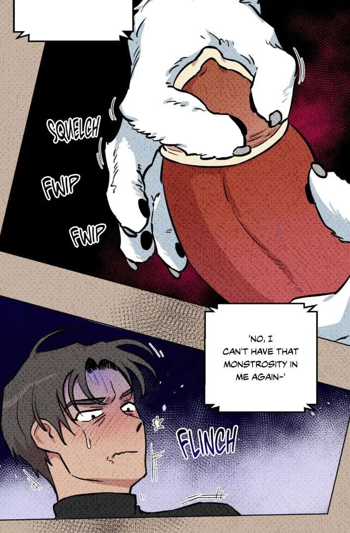 Read Write Me, Touch Me, Read Me chapter 4 image 20 on Lezhin