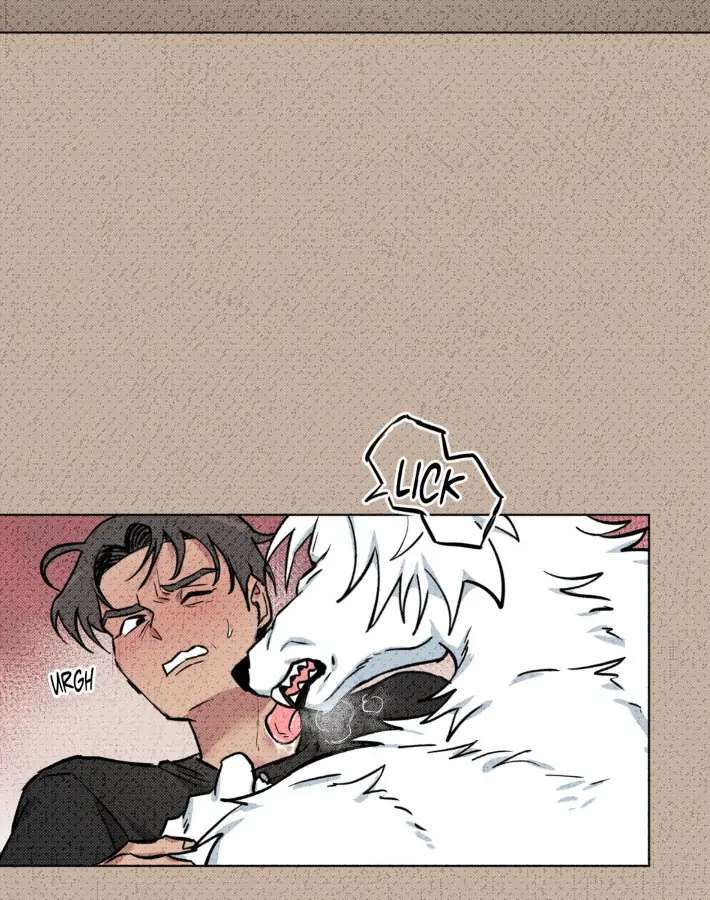Read Write Me, Touch Me, Read Me chapter 4 image 25 on Lezhin