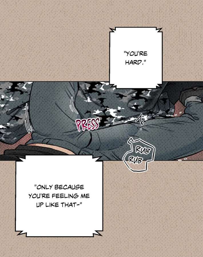 Read Write Me, Touch Me, Read Me chapter 4 image 26 on Lezhin