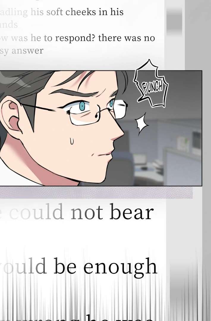Read Write Me, Touch Me, Read Me chapter 4 image 3 on Lezhin