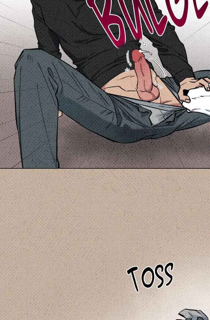 Read Write Me, Touch Me, Read Me chapter 4 image 32 on Lezhin
