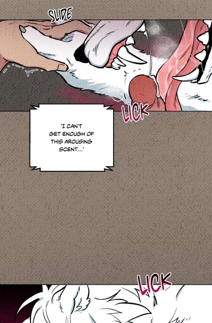 Read Write Me, Touch Me, Read Me chapter 4 image 34 on Lezhin