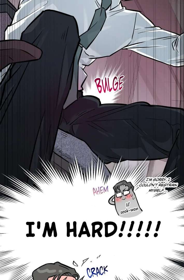 Read Write Me, Touch Me, Read Me chapter 4 image 40 on Lezhin