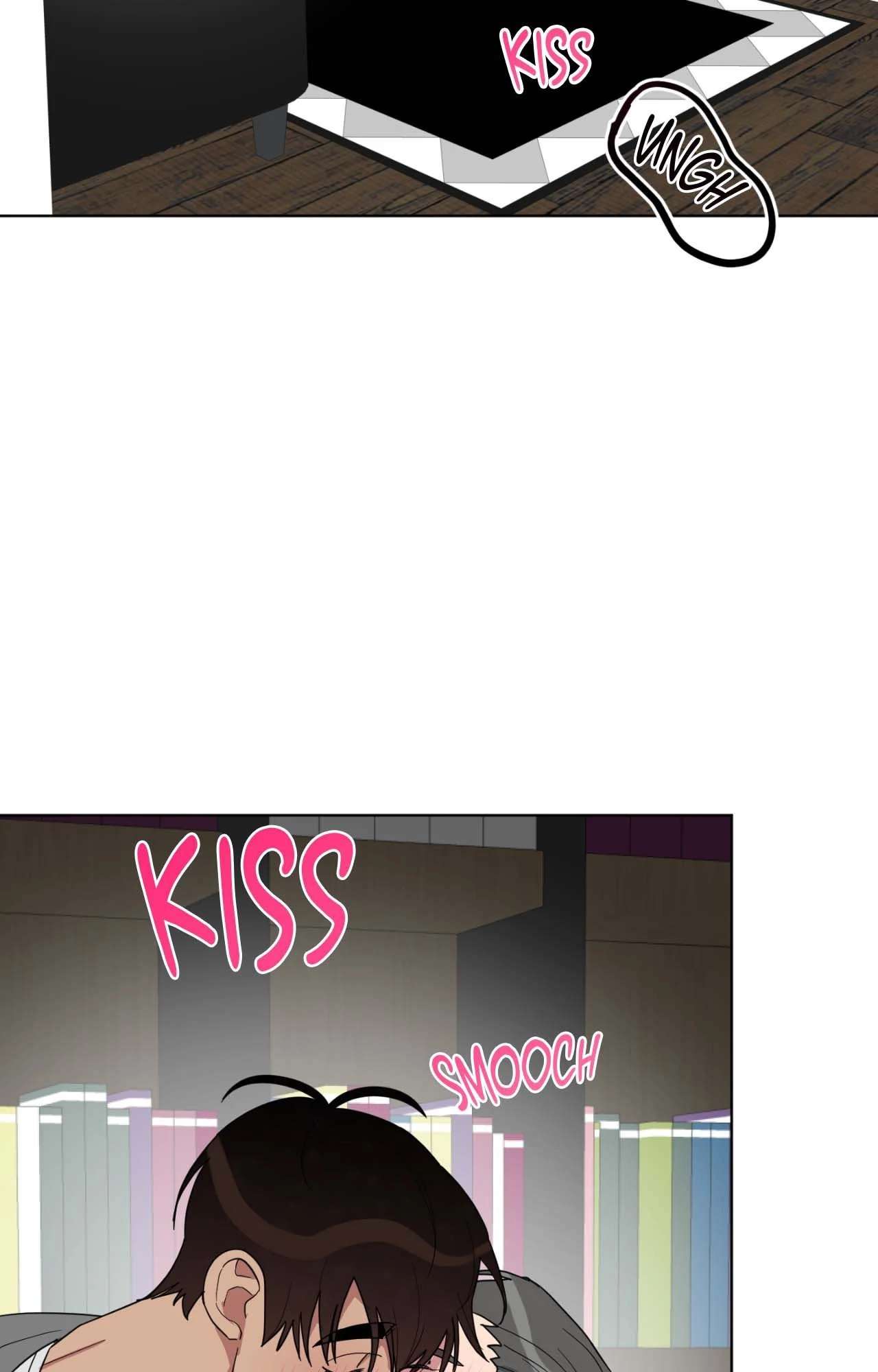 Read Write Me, Touch Me, Read Me chapter 40 image 1 on Lezhin