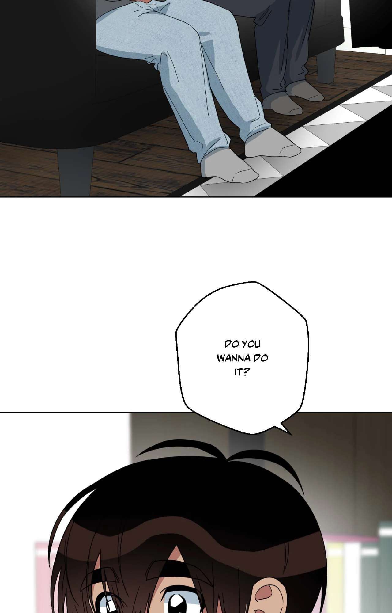 Read Write Me, Touch Me, Read Me chapter 40 image 10 on Lezhin