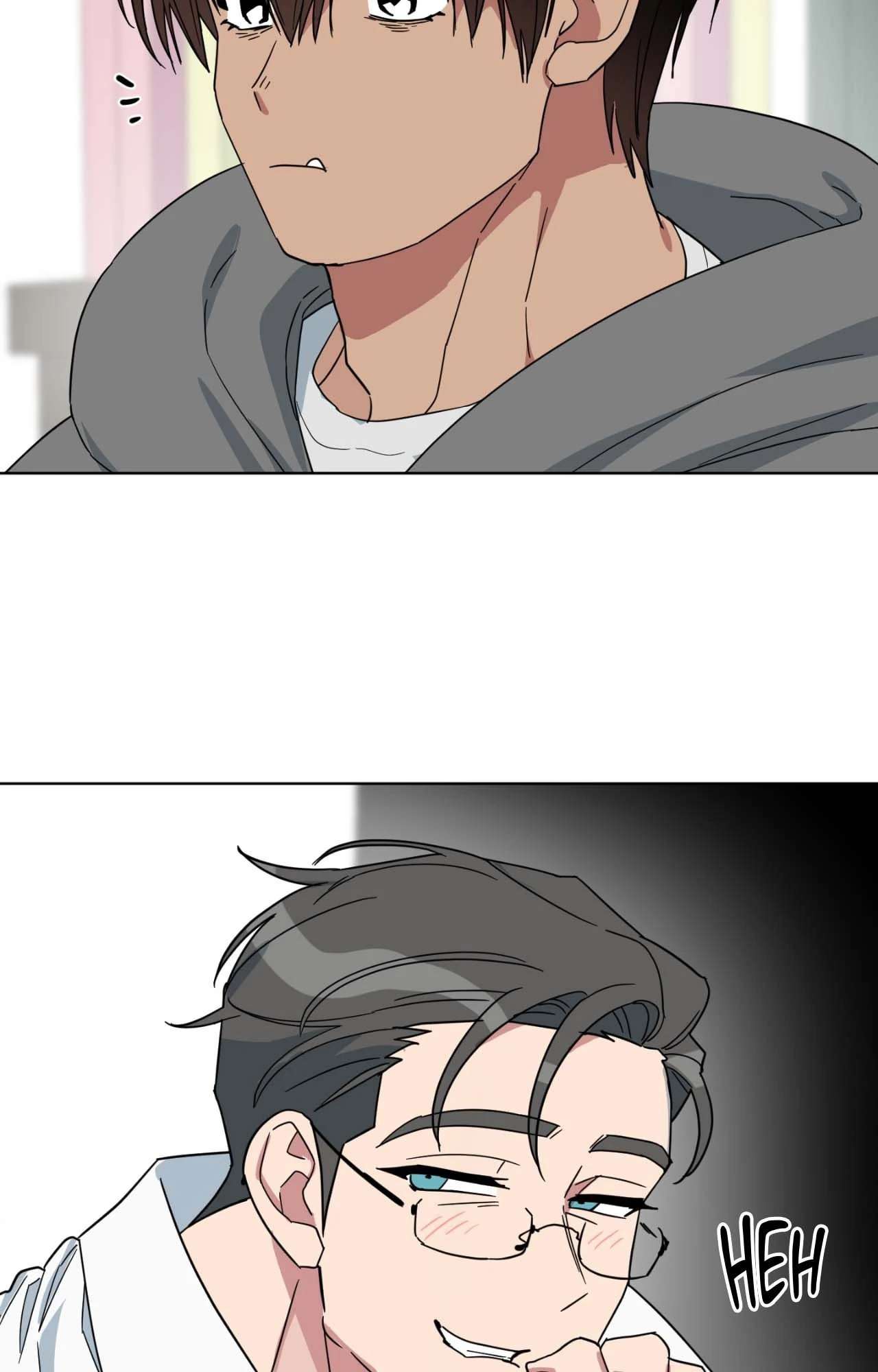 Read Write Me, Touch Me, Read Me chapter 40 image 11 on Lezhin