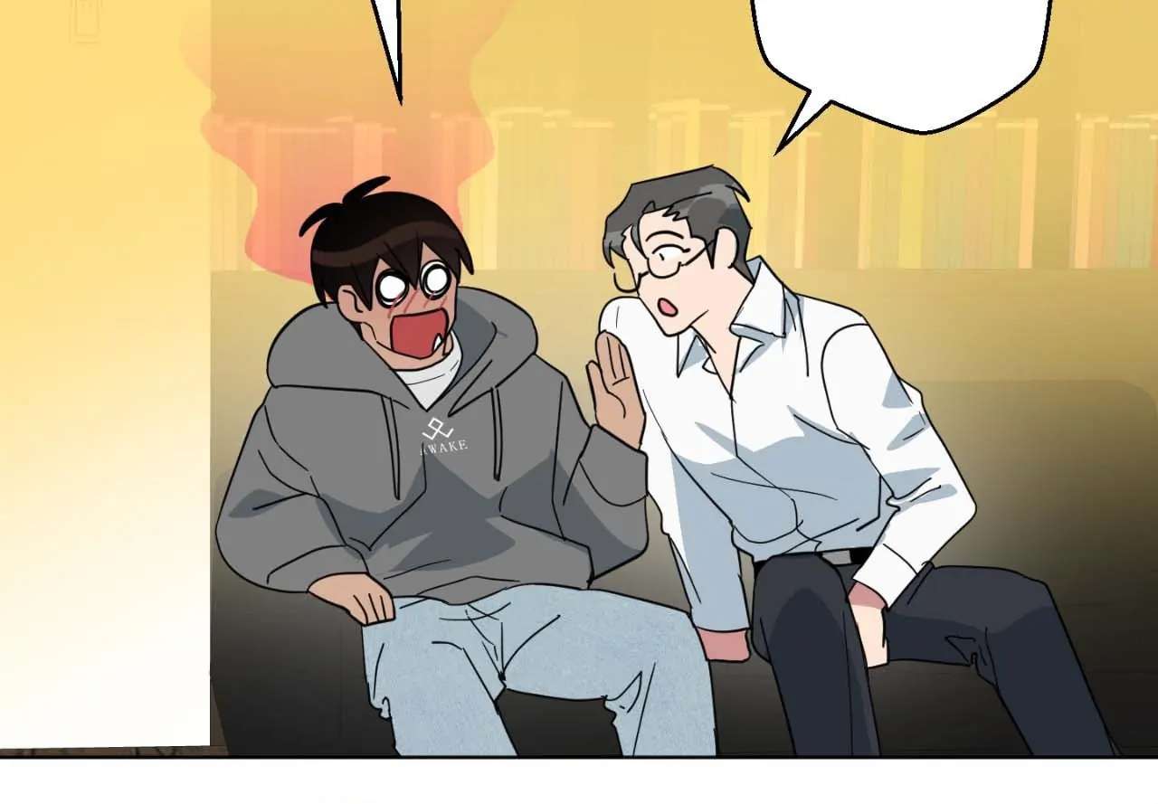 Read Write Me, Touch Me, Read Me chapter 40 image 13 on Lezhin