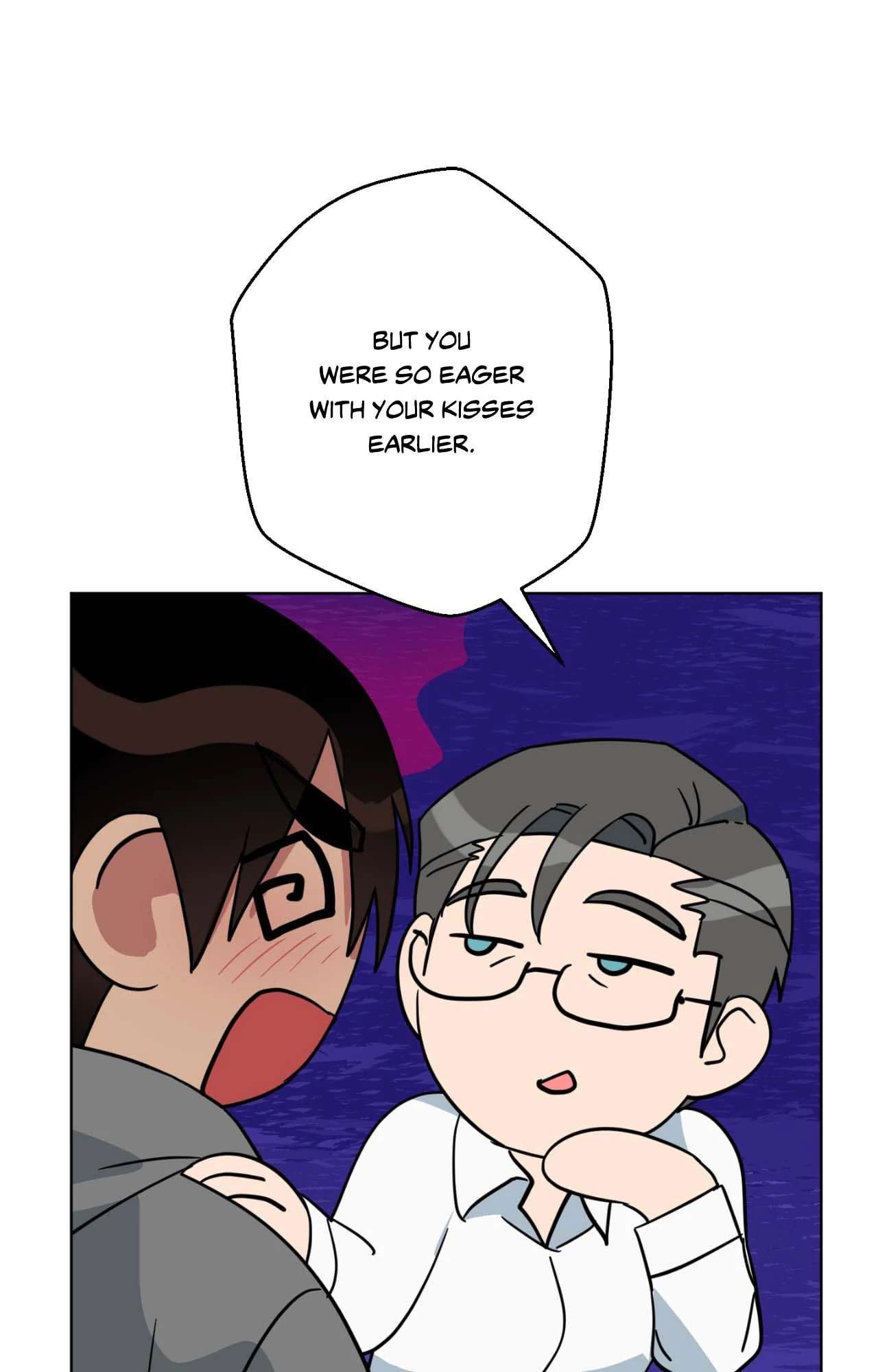 Read Write Me, Touch Me, Read Me chapter 40 image 14 on Lezhin