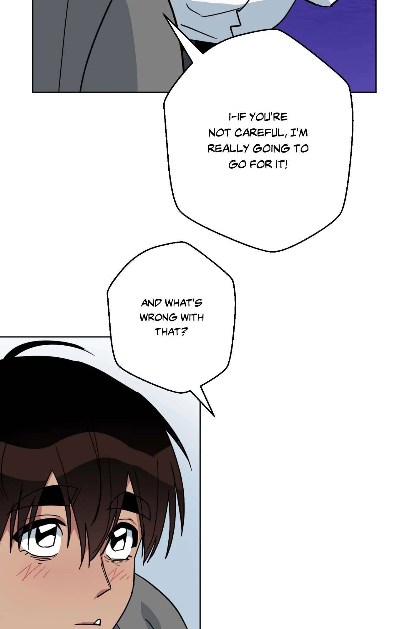 Read Write Me, Touch Me, Read Me chapter 40 image 15 on Lezhin