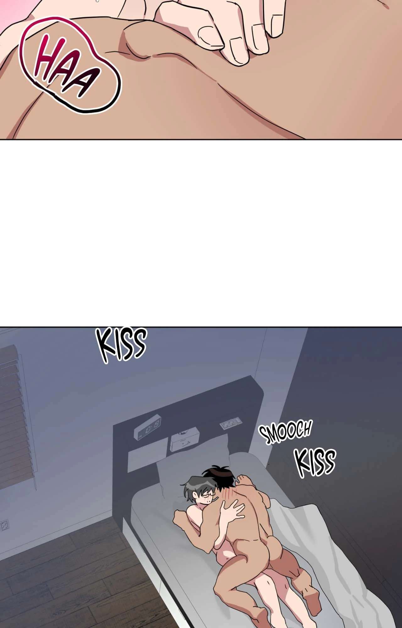 Read Write Me, Touch Me, Read Me chapter 40 image 23 on Lezhin