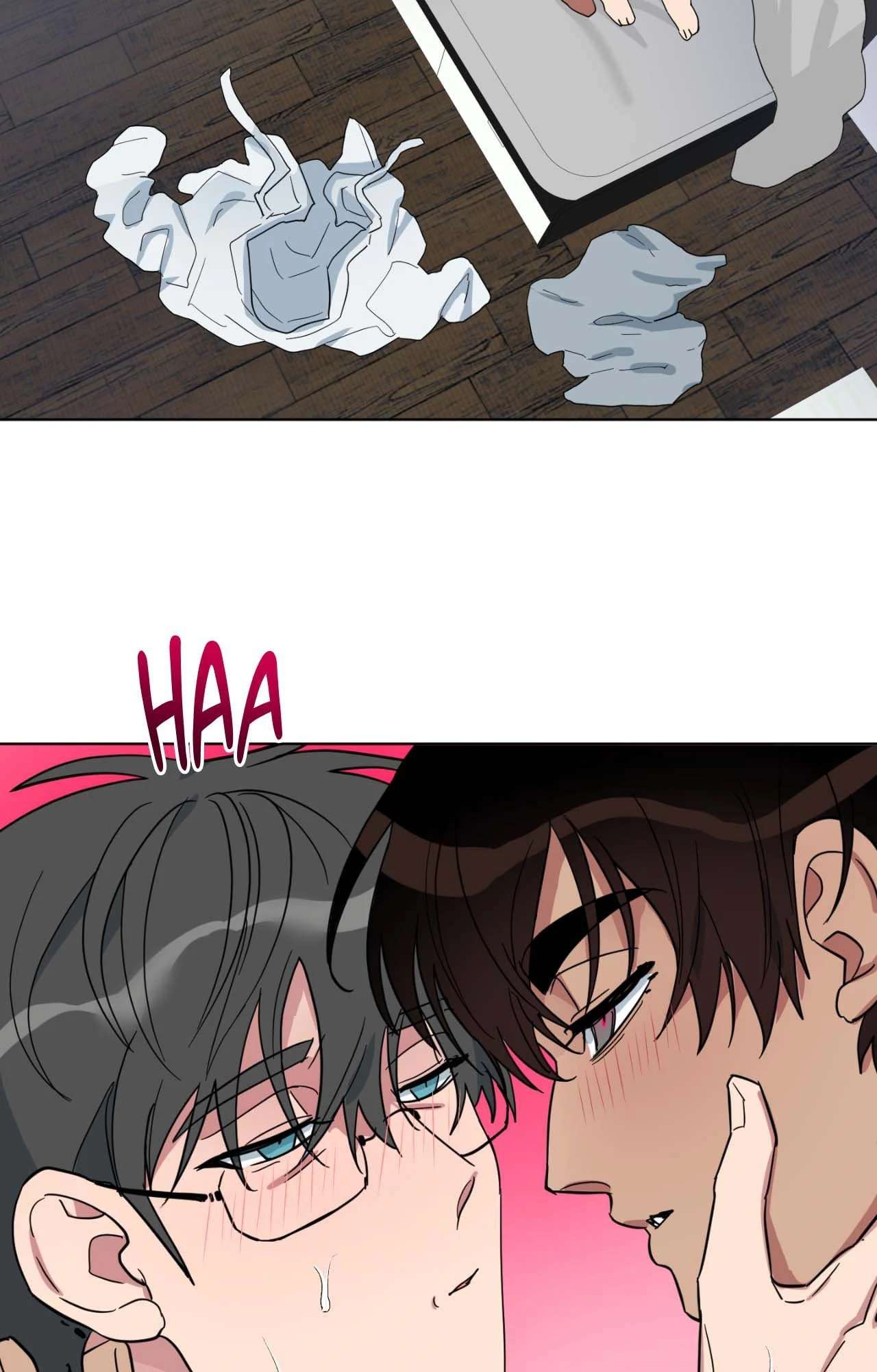 Read Write Me, Touch Me, Read Me chapter 40 image 24 on Lezhin