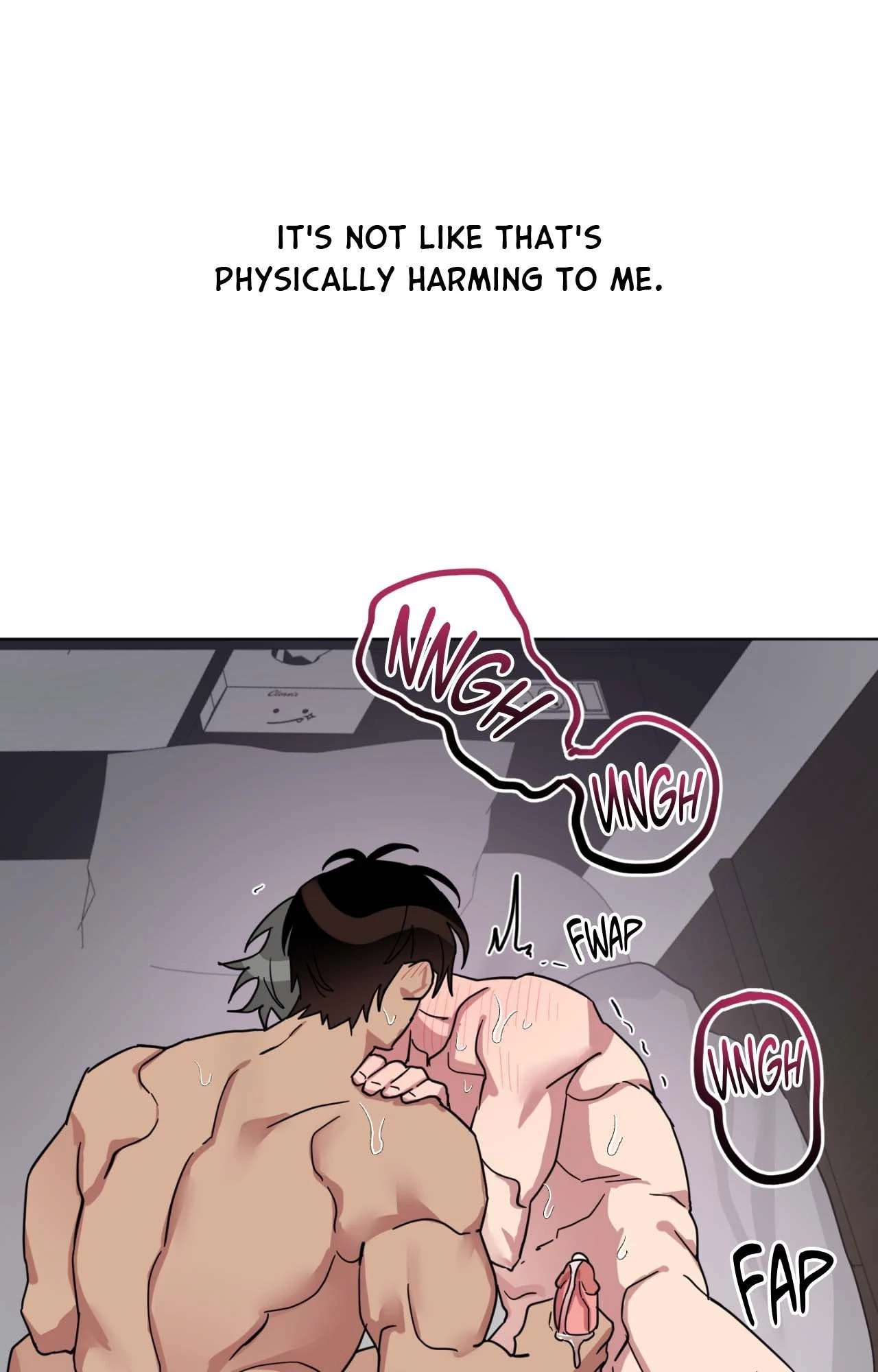 Read Write Me, Touch Me, Read Me chapter 40 image 29 on Lezhin