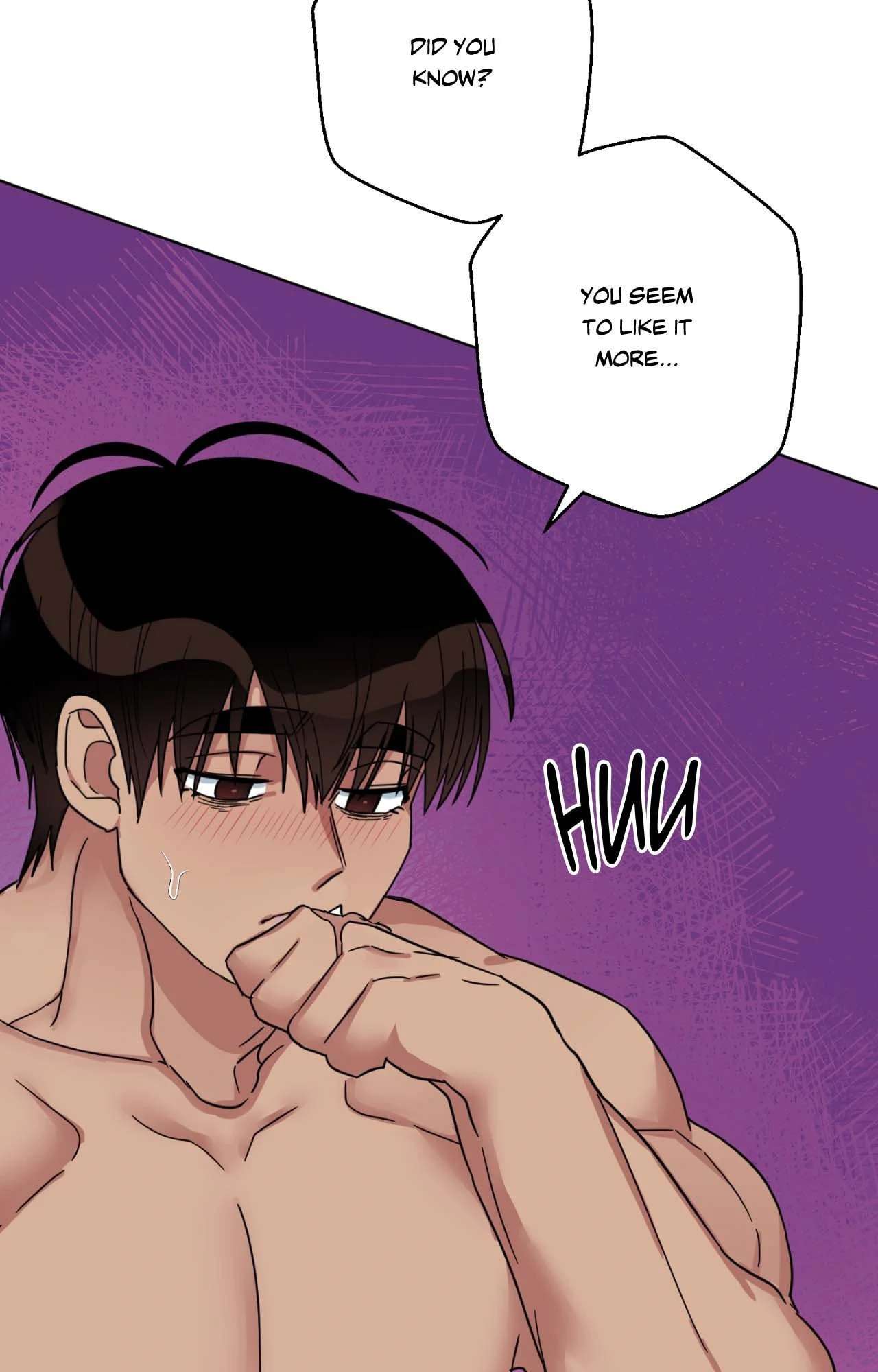 Read Write Me, Touch Me, Read Me chapter 40 image 31 on Lezhin
