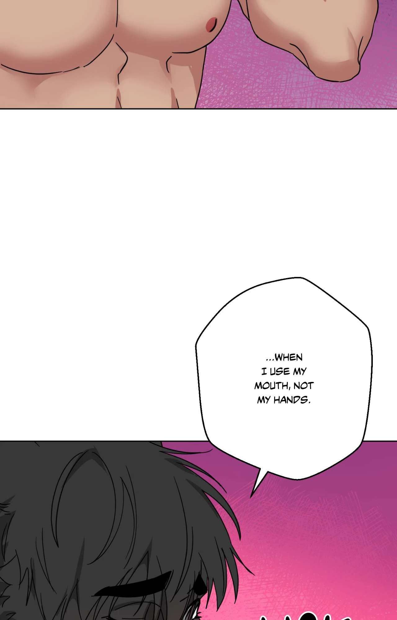 Read Write Me, Touch Me, Read Me chapter 40 image 32 on Lezhin
