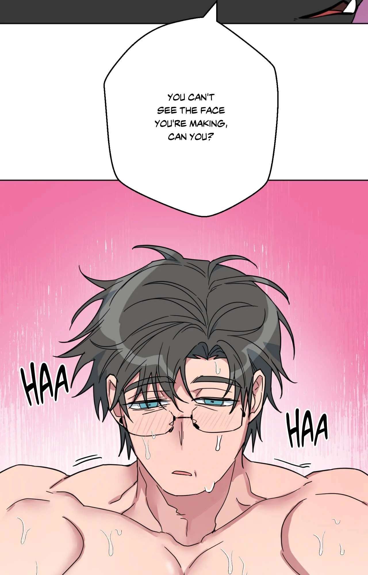 Read Write Me, Touch Me, Read Me chapter 40 image 35 on Lezhin