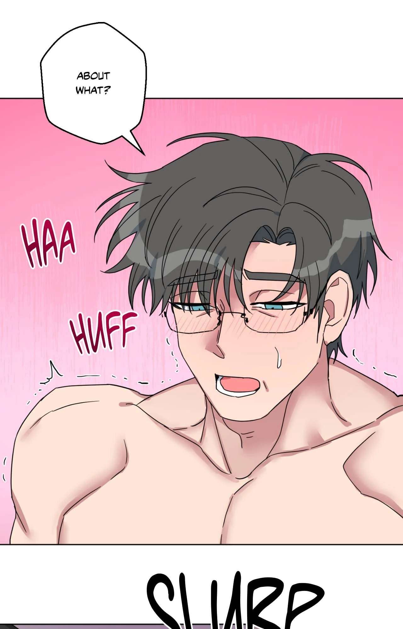 Read Write Me, Touch Me, Read Me chapter 40 image 38 on Lezhin