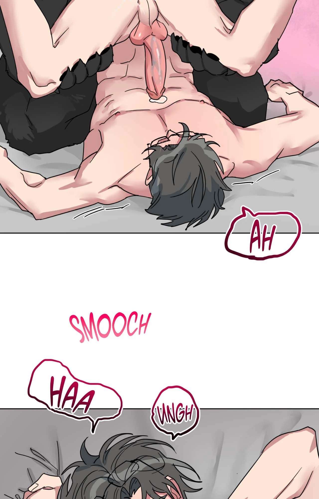 Read Write Me, Touch Me, Read Me chapter 40 image 51 on Lezhin