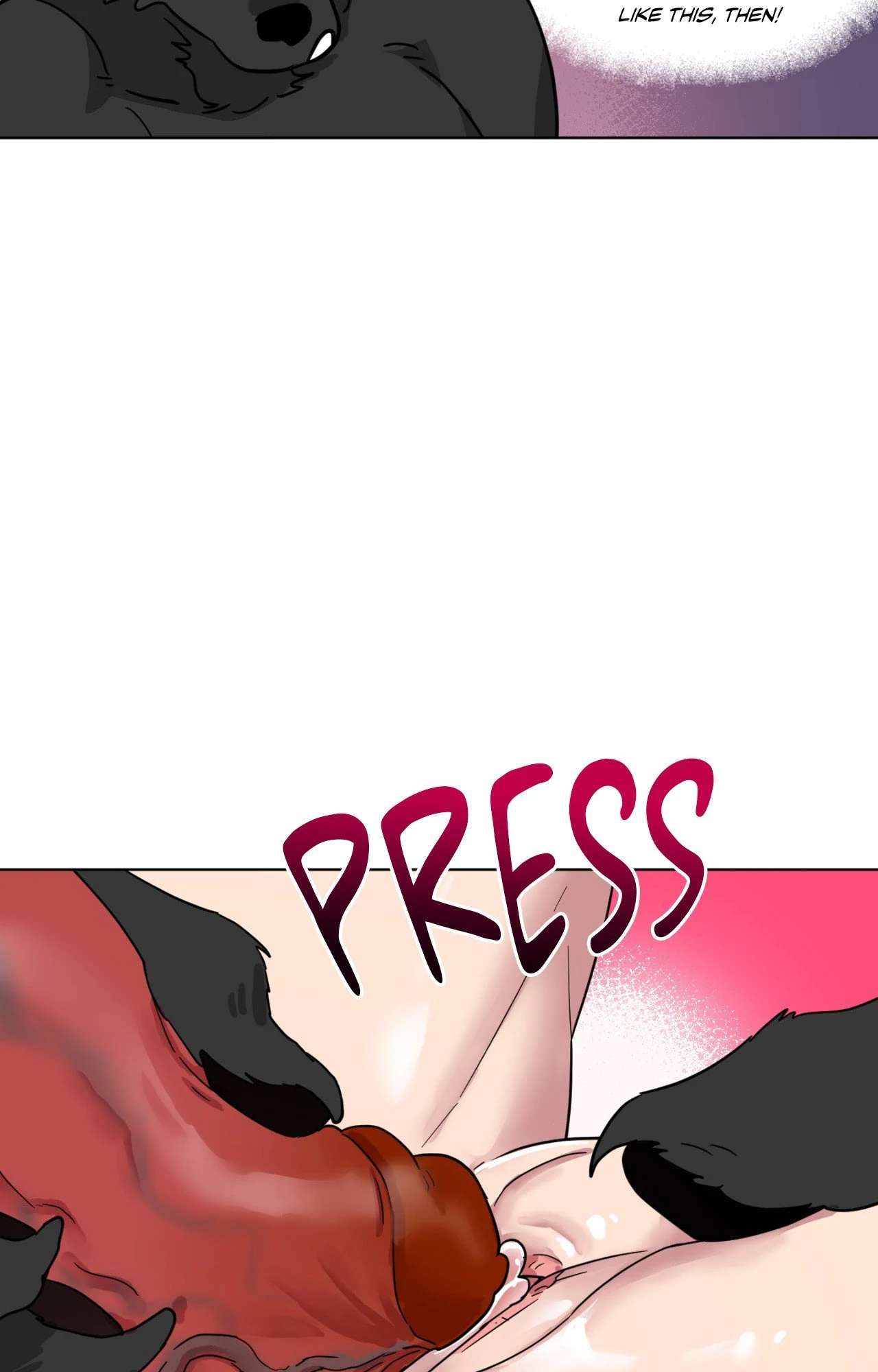 Read Write Me, Touch Me, Read Me chapter 40 image 59 on Lezhin