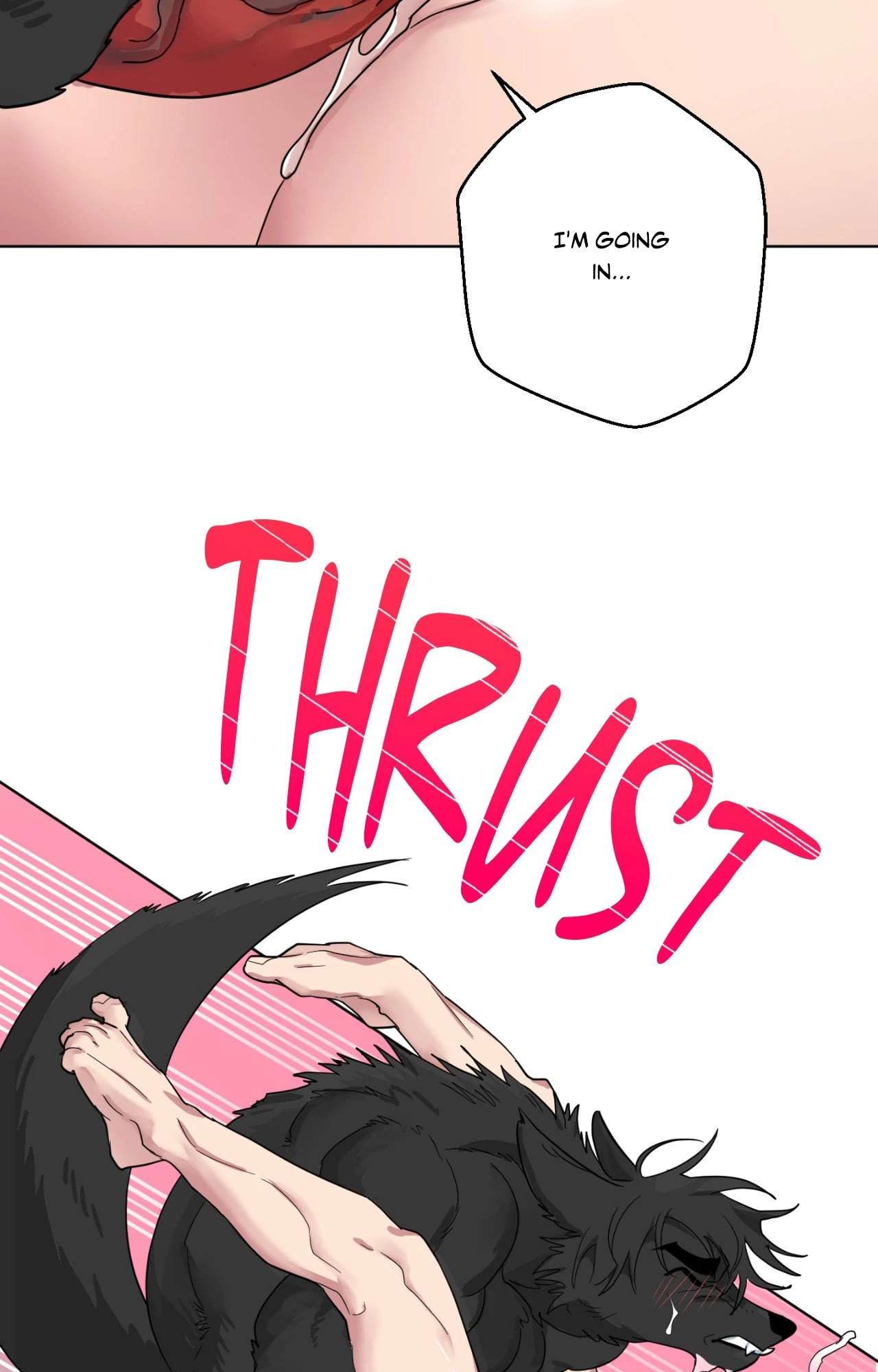 Read Write Me, Touch Me, Read Me chapter 40 image 60 on Lezhin
