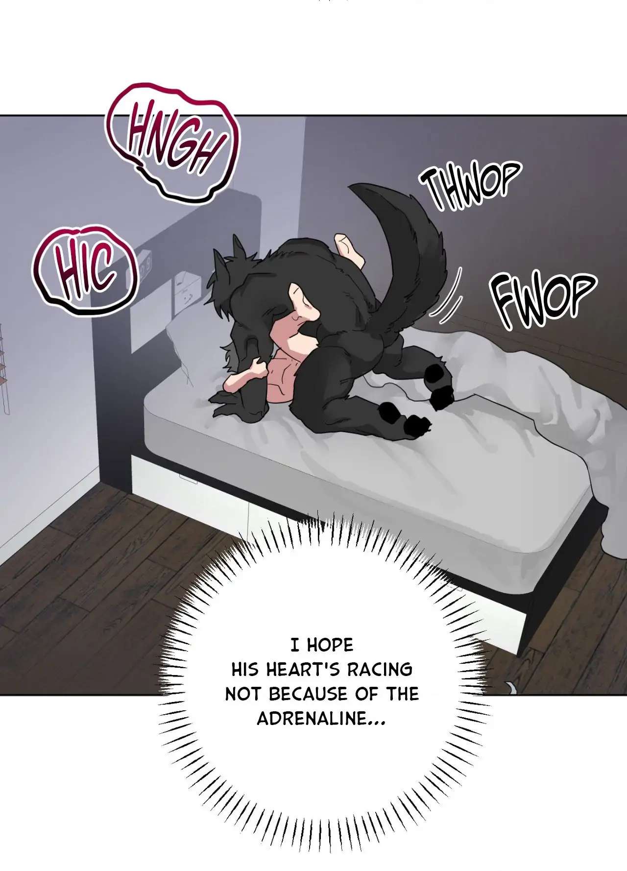Read Write Me, Touch Me, Read Me chapter 40 image 64 on Lezhin