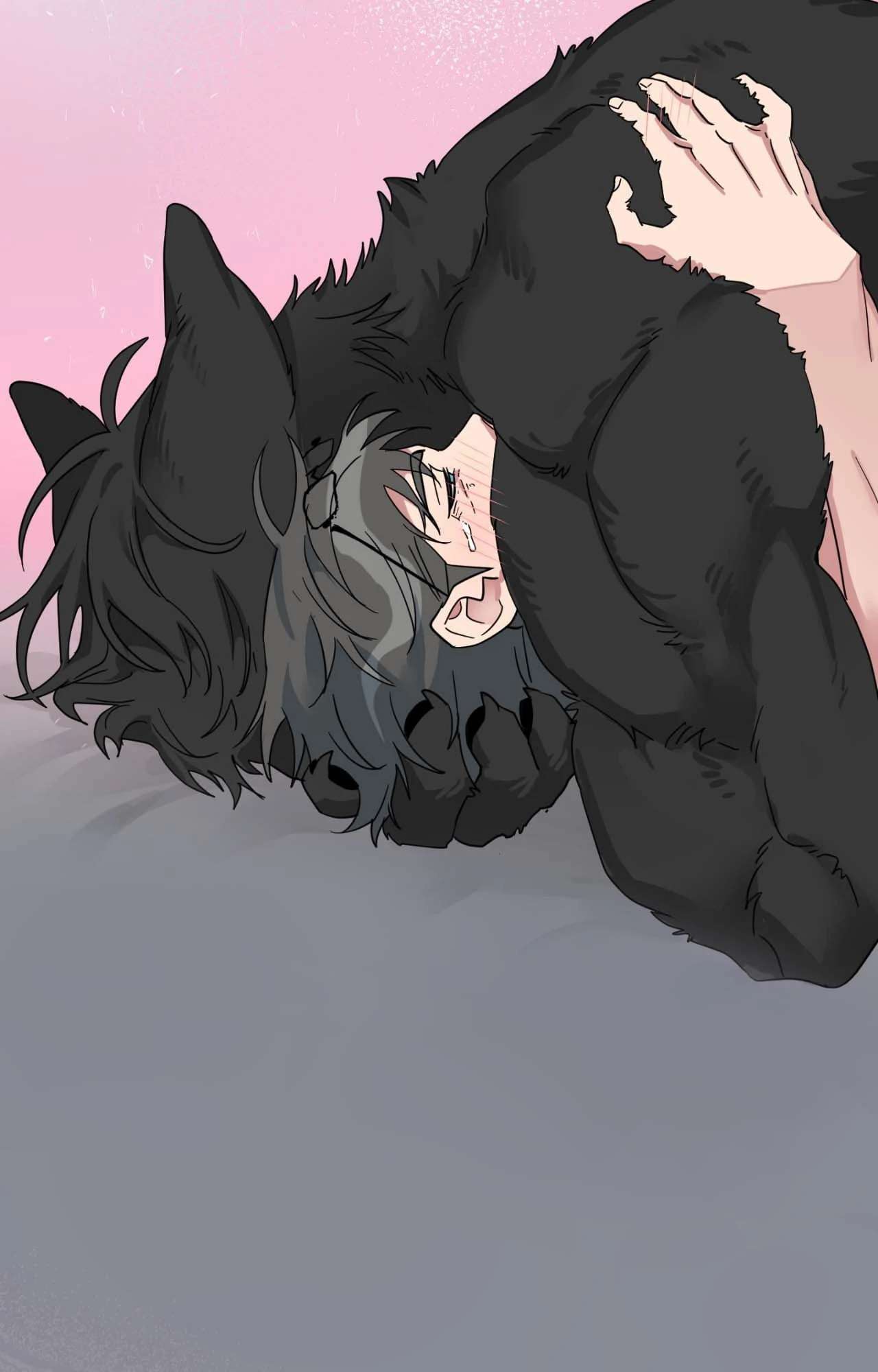 Read Write Me, Touch Me, Read Me chapter 40 image 74 on Lezhin