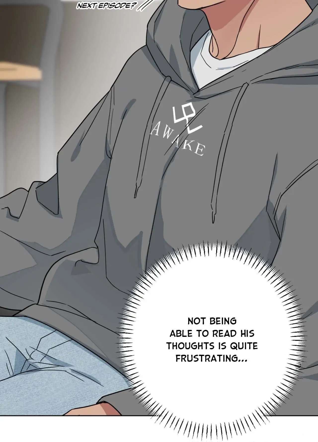 Read Write Me, Touch Me, Read Me chapter 40 image 8 on Lezhin