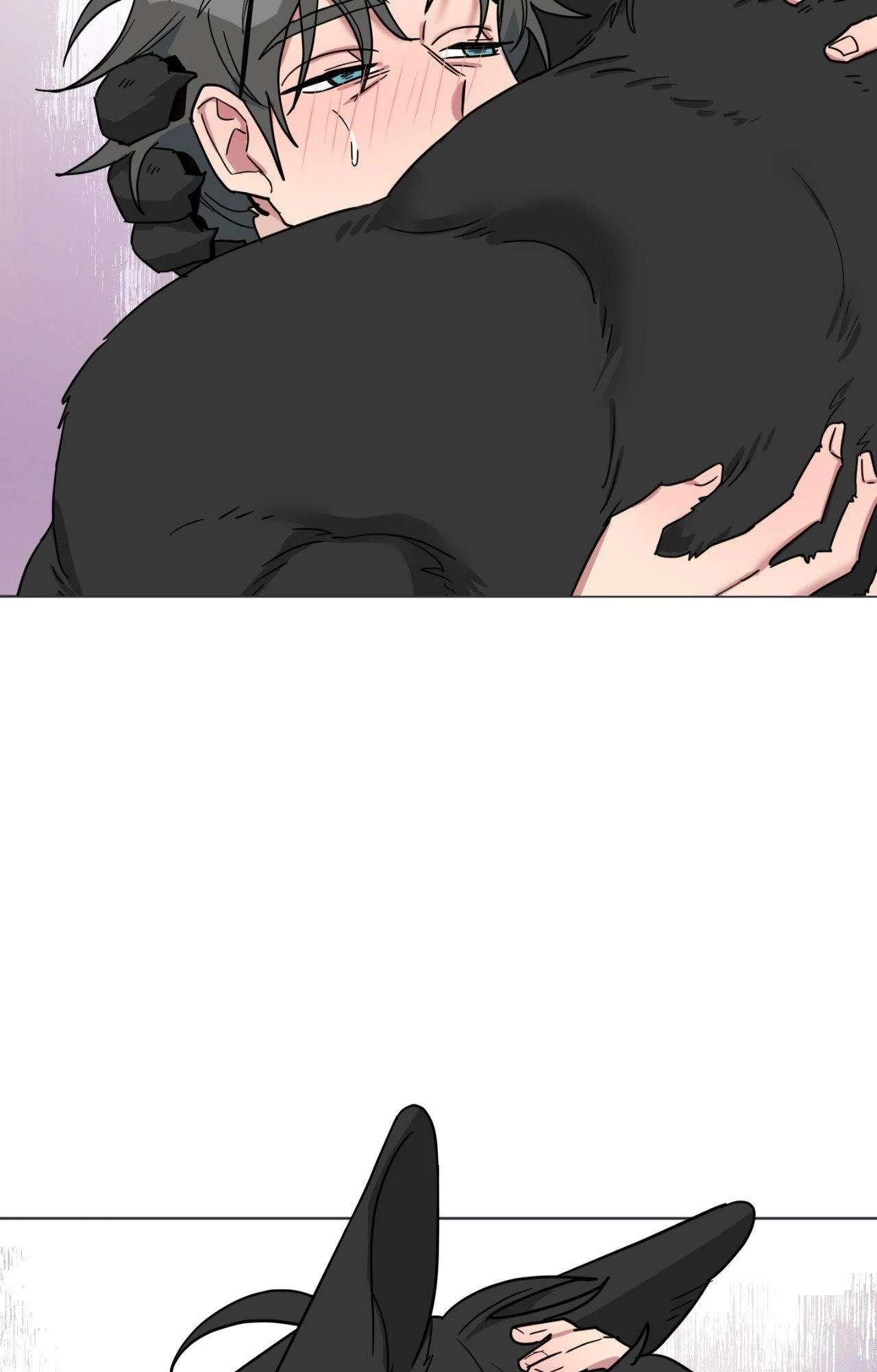 Read Write Me, Touch Me, Read Me chapter 41 image 1 on Lezhin