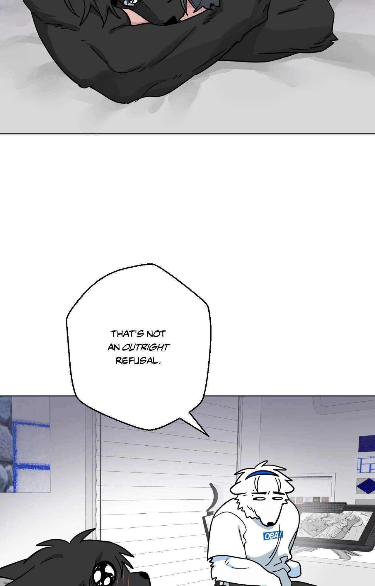 Read Write Me, Touch Me, Read Me chapter 41 image 10 on Lezhin