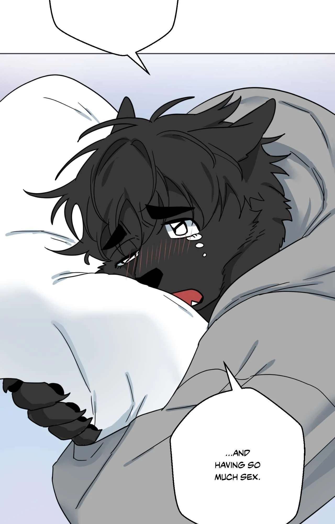 Read Write Me, Touch Me, Read Me chapter 41 image 12 on Lezhin
