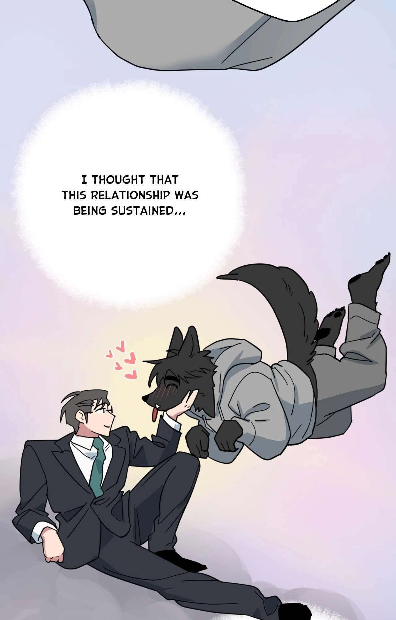 Read Write Me, Touch Me, Read Me chapter 41 image 13 on Lezhin