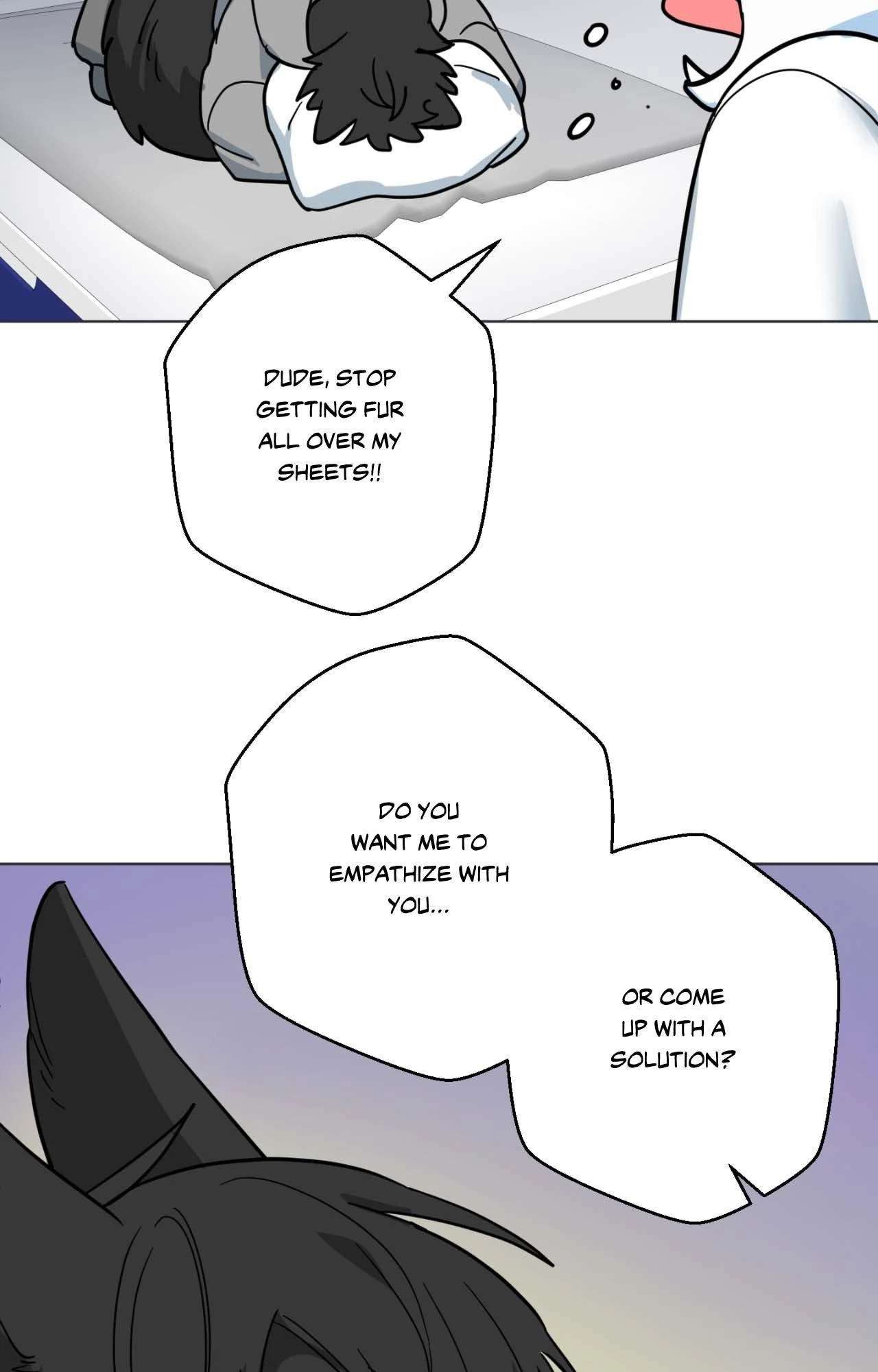 Read Write Me, Touch Me, Read Me chapter 41 image 16 on Lezhin