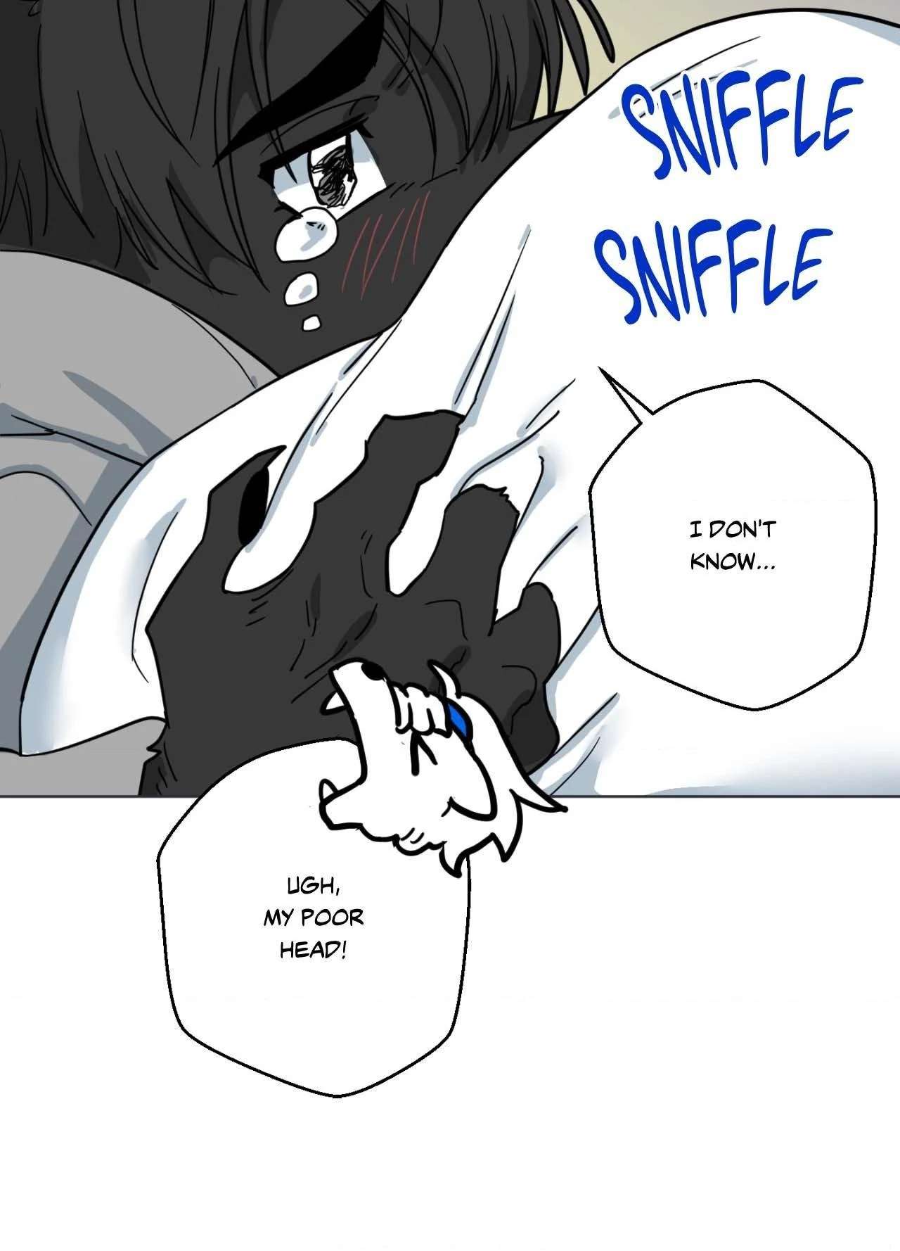 Read Write Me, Touch Me, Read Me chapter 41 image 17 on Lezhin