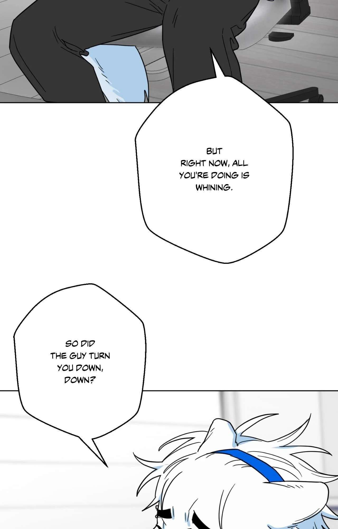 Read Write Me, Touch Me, Read Me chapter 41 image 19 on Lezhin